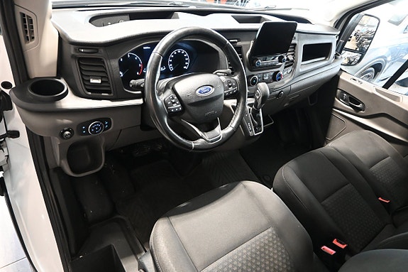 Ford Transit 6 of 18