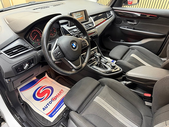 BMW 218 6 of 17
