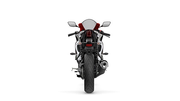 Yamaha R125 70th Anniversary 4 of 8