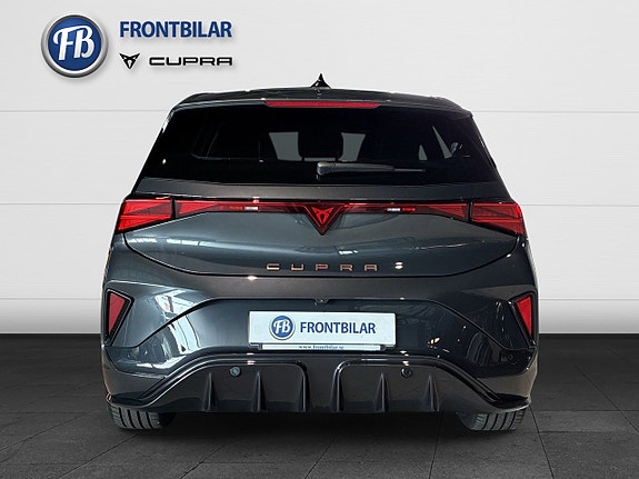 Cupra Born 3 of 25