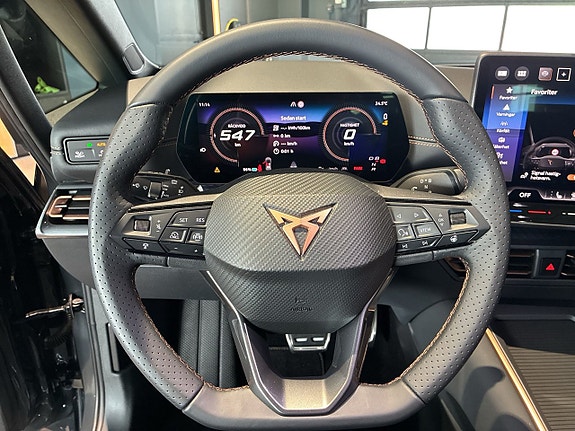 Cupra Born 22 of 25