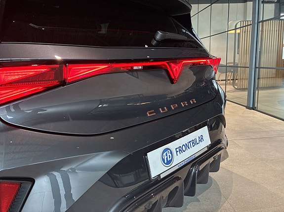 Cupra Born 25 of 25