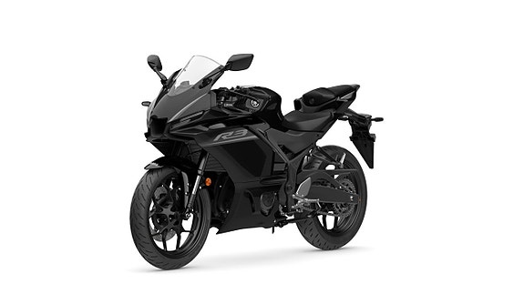 Yamaha R3 11 of 11