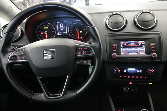 Seat Ibiza 13 of 20