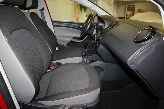 Seat Ibiza 11 of 20