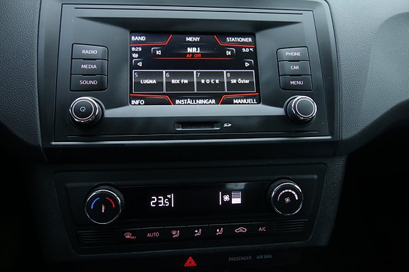 Seat Ibiza 17 of 20