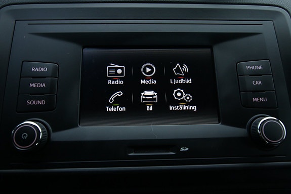 Seat Ibiza 16 of 20