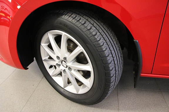 Seat Ibiza 2 of 20