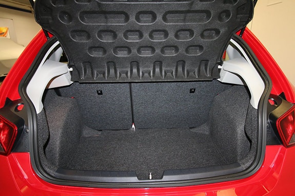 Seat Ibiza 9 of 20
