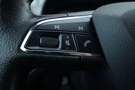 Seat Ibiza 19 of 20