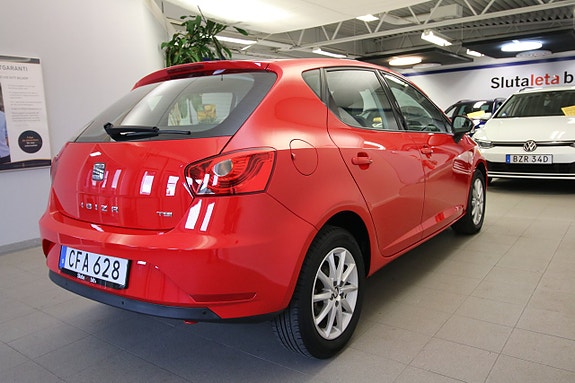 Seat Ibiza 7 of 20