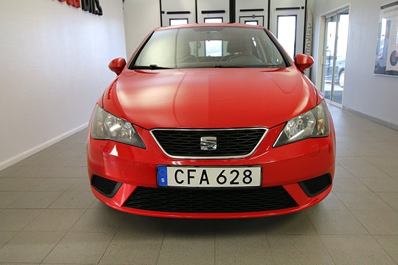 Seat Ibiza 3 of 20