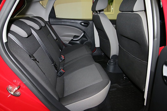 Seat Ibiza 10 of 20