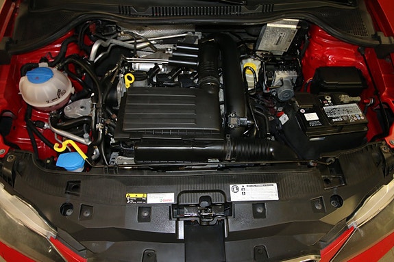 Seat Ibiza 14 of 20