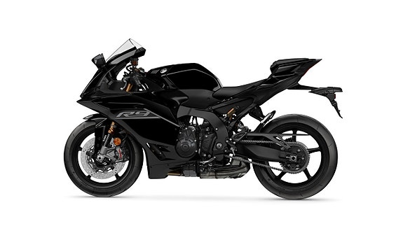 Yamaha R9 17 of 18