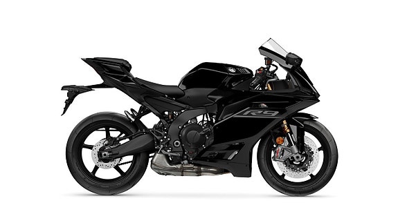 Yamaha R9 8 of 18