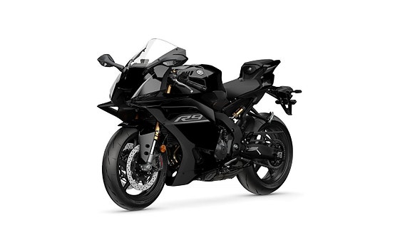 Yamaha R9 18 of 18