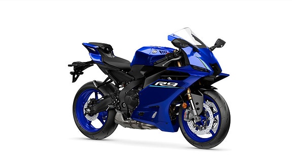 Yamaha R9 7 of 18