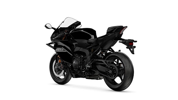 Yamaha R9 12 of 18