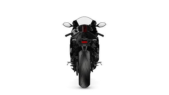 Yamaha R9 16 of 18