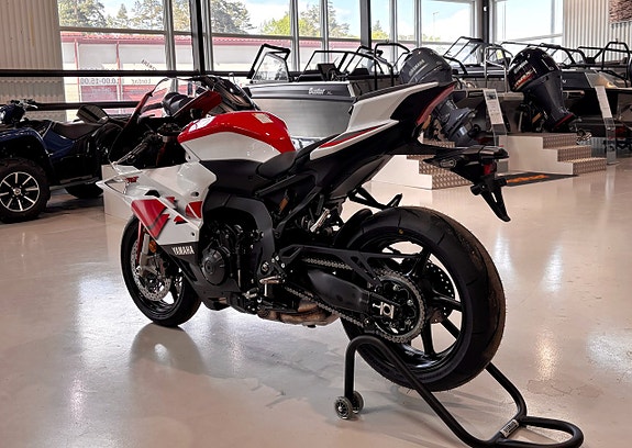 Yamaha R9 70th Anniversary Omgående leverans 5 of 14