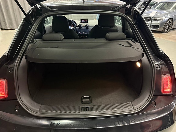 Audi A1 8 of 8