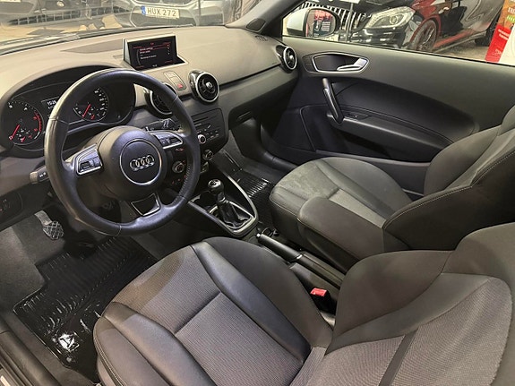 Audi A1 5 of 5