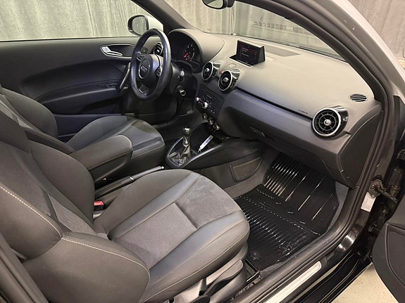 Audi A1 6 of 8