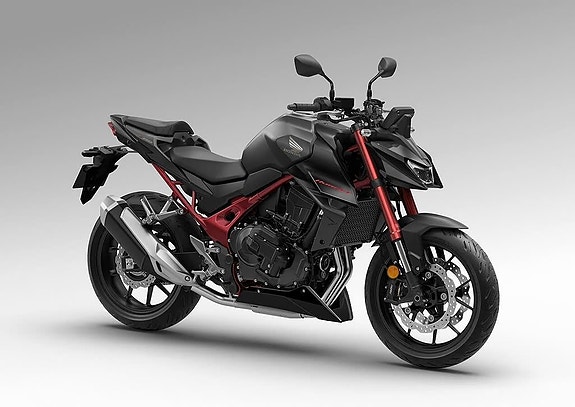 Honda CB750 Hornet * Boka nu *