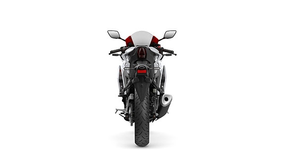 Yamaha R3 70th Anniversary 4 of 8