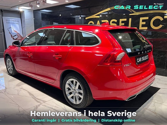Volvo V60 3 of 24