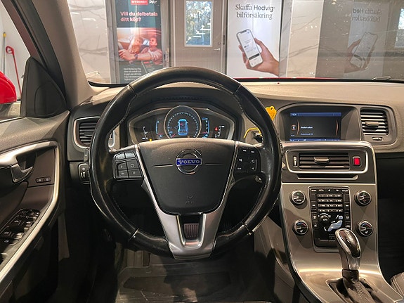 Volvo V60 10 of 24