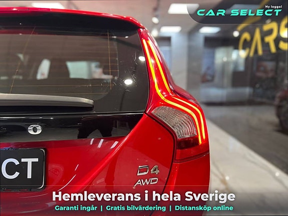 Volvo V60 22 of 24
