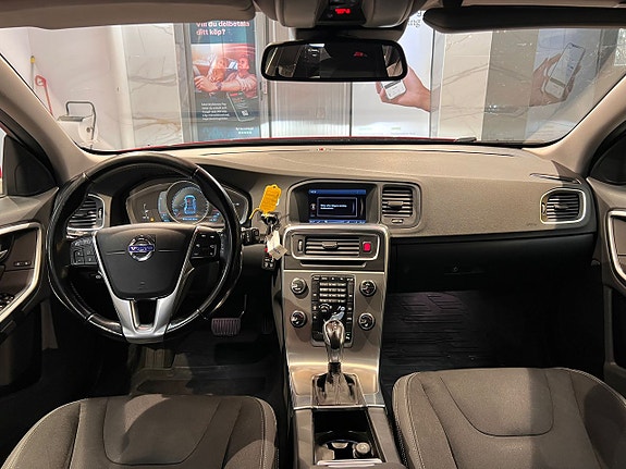 Volvo V60 9 of 24