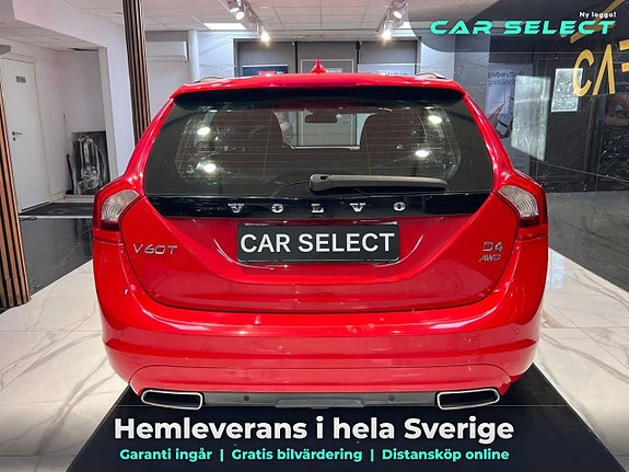 Volvo V60 4 of 24