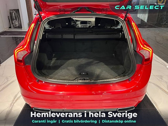 Volvo V60 5 of 24