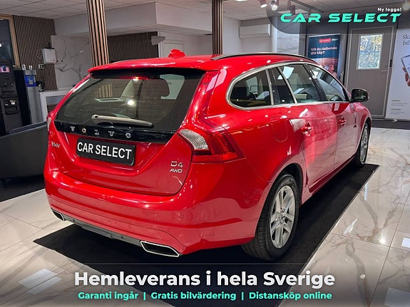 Volvo V60 6 of 24