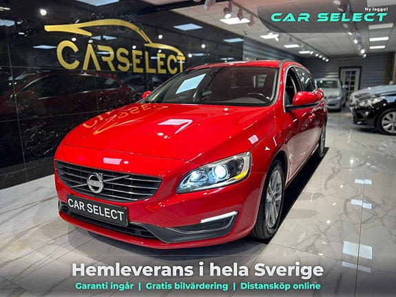 Volvo V60 21 of 24