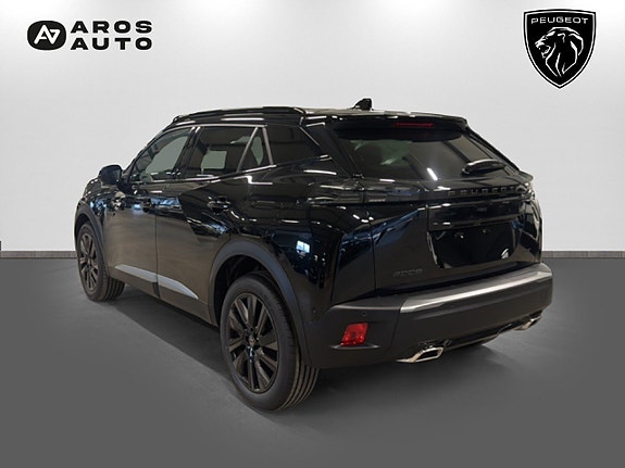 Peugeot 2008 6 of 14