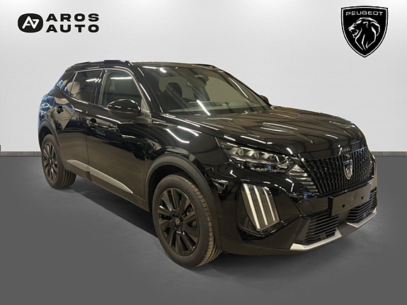 Peugeot 2008 3 of 5