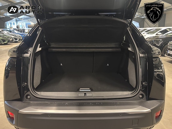 Peugeot 2008 10 of 14