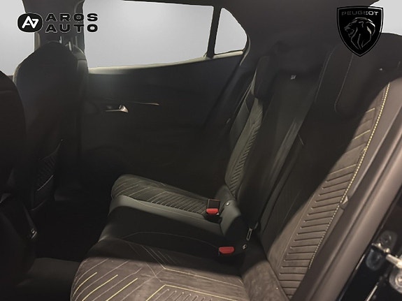 Peugeot 2008 9 of 14