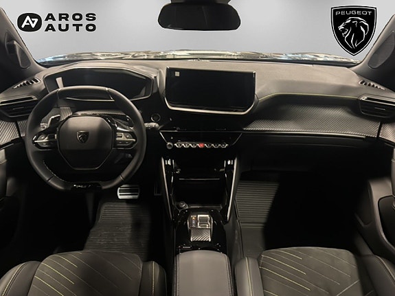 Peugeot 2008 7 of 14