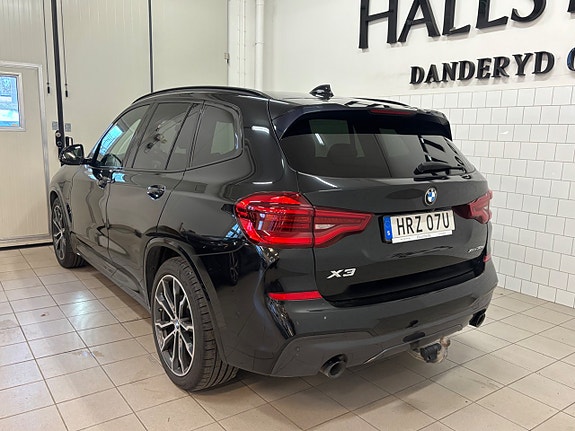 BMW X3 4 of 26
