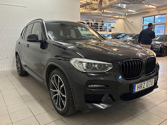 BMW X3 3 of 26
