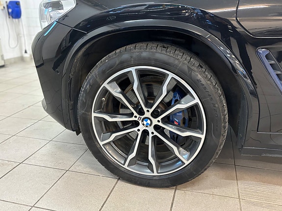 BMW X3 6 of 26