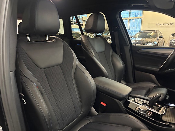 BMW X3 9 of 26