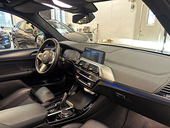 BMW X3 13 of 26