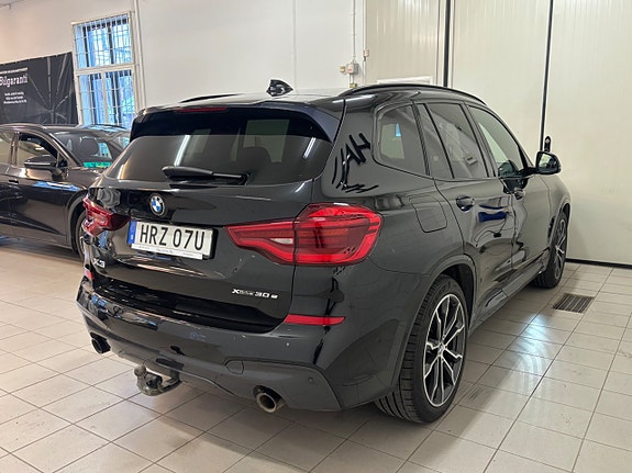 BMW X3 5 of 26