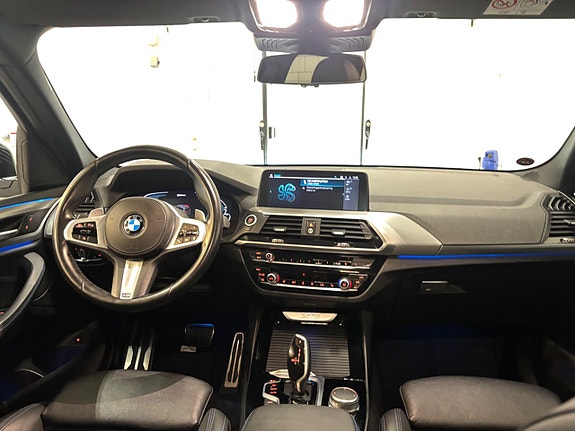 BMW X3 12 of 26